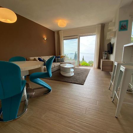 Villa Pergola -Apartment Roko Mlini Exterior photo