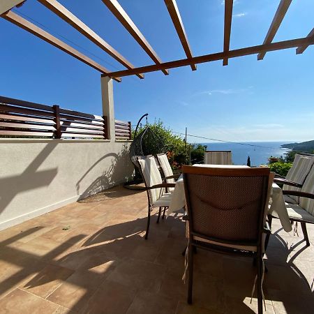Villa Pergola -Apartment Roko Mlini Exterior photo